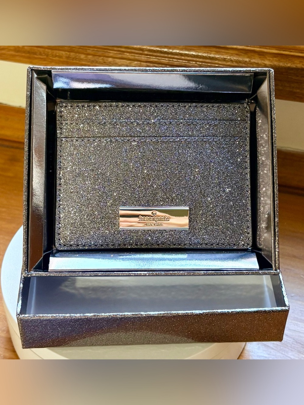 Kate Spade Kenzie NIB
